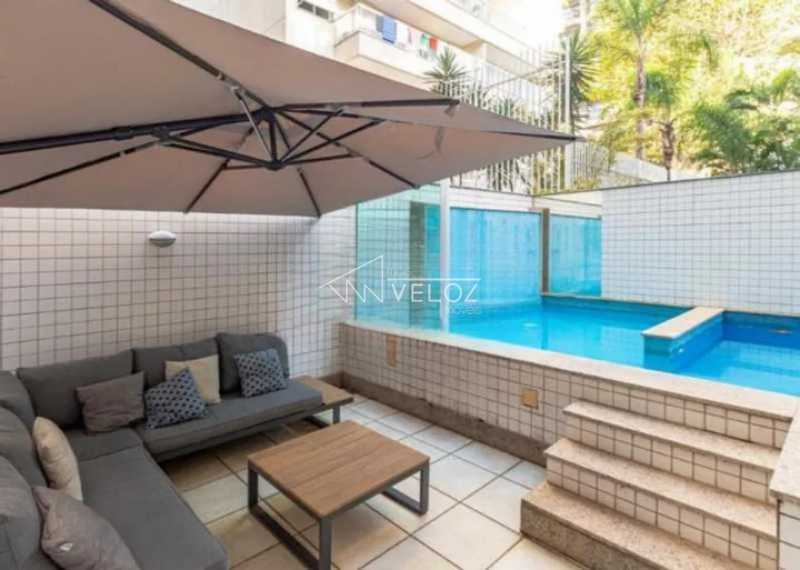 Apartamento à venda com 3 quartos, 117m² - Foto 20