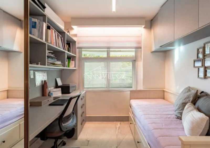 Apartamento à venda com 3 quartos, 117m² - Foto 18