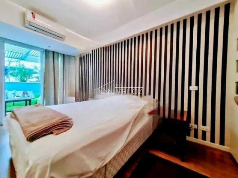 Cobertura à venda com 5 quartos, 236m² - Foto 6
