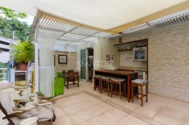 Cobertura à venda com 5 quartos, 236m² - Foto 7