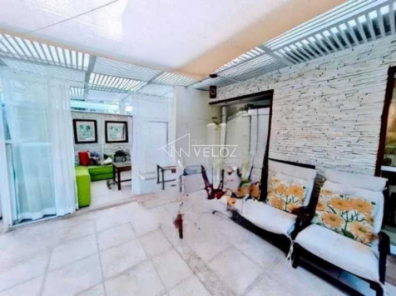 Cobertura à venda com 5 quartos, 236m² - Foto 8