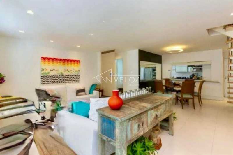 Cobertura à venda com 5 quartos, 236m² - Foto 9