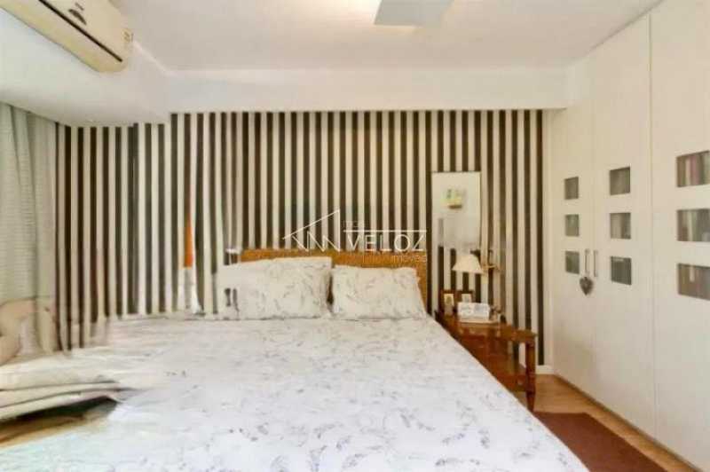 Cobertura à venda com 5 quartos, 236m² - Foto 12