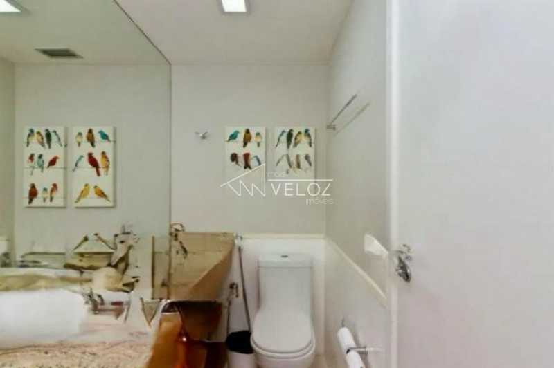 Cobertura à venda com 5 quartos, 236m² - Foto 14