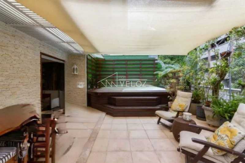 Cobertura à venda com 5 quartos, 236m² - Foto 10