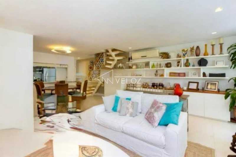Cobertura à venda com 5 quartos, 236m² - Foto 15