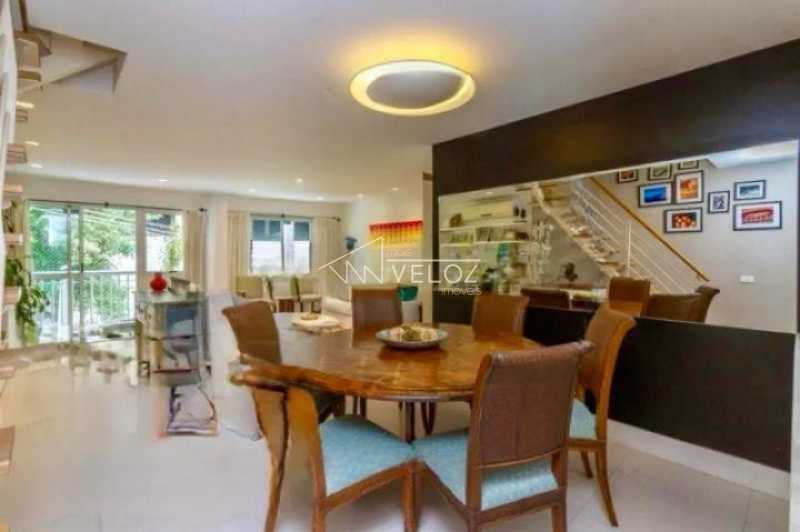 Cobertura à venda com 5 quartos, 236m² - Foto 2