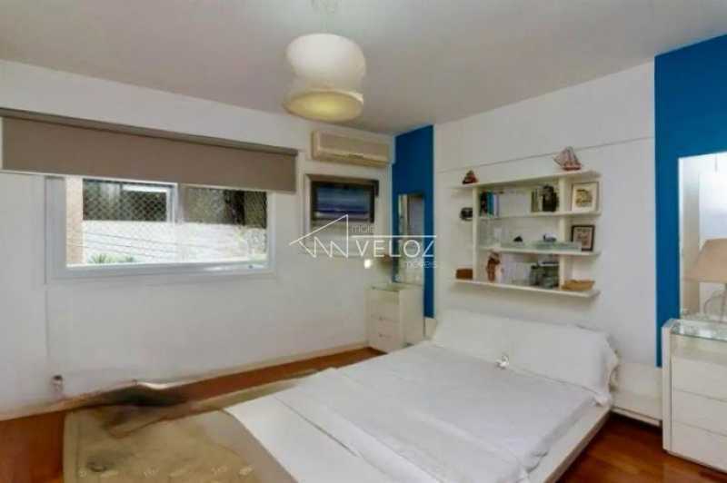 Cobertura à venda com 5 quartos, 236m² - Foto 16