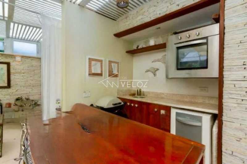Cobertura à venda com 5 quartos, 236m² - Foto 18