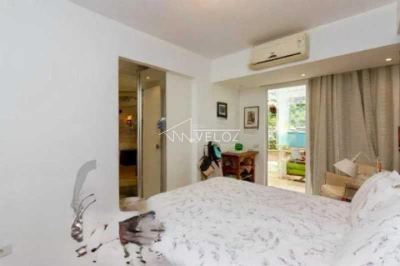 Cobertura à venda com 5 quartos, 236m² - Foto 19