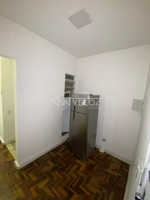 Apartamento à venda com 1 quarto, 30m² - Foto 14