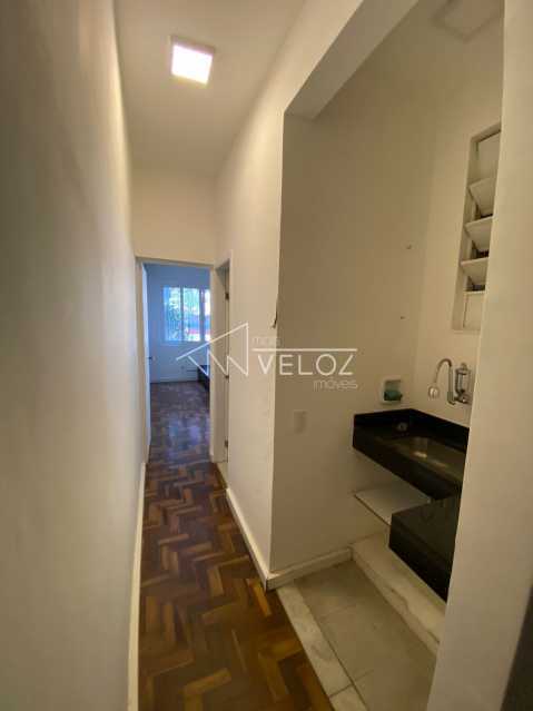 Apartamento à venda com 1 quarto, 30m² - Foto 10