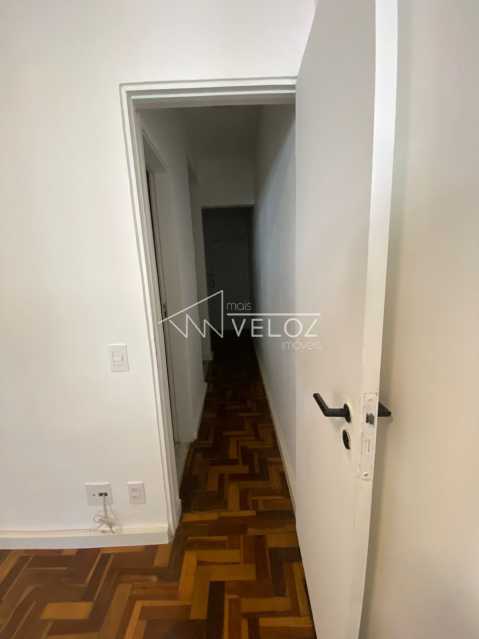 Apartamento à venda com 1 quarto, 30m² - Foto 4