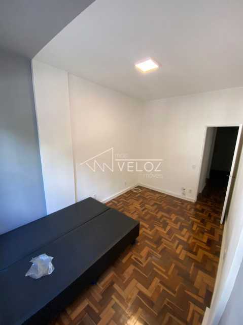 Apartamento à venda com 1 quarto, 30m² - Foto 3