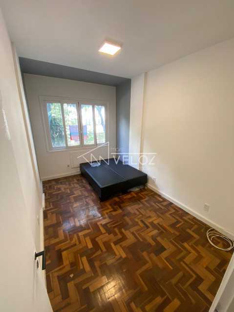 Apartamento à venda com 1 quarto, 30m² - Foto 1