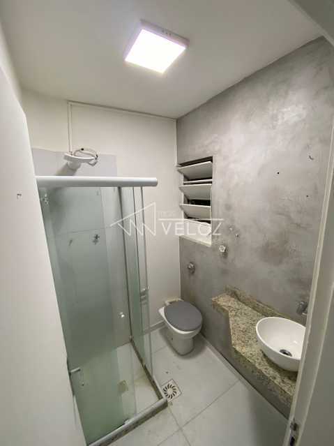 Apartamento à venda com 1 quarto, 30m² - Foto 9