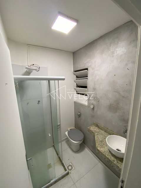 Apartamento à venda com 1 quarto, 30m² - Foto 5