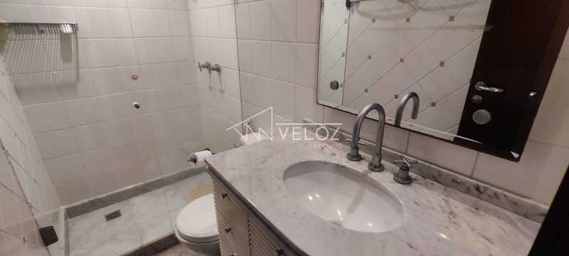 Apartamento à venda com 4 quartos, 210m² - Foto 7