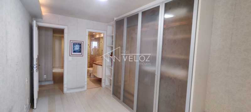 Apartamento à venda com 4 quartos, 210m² - Foto 8