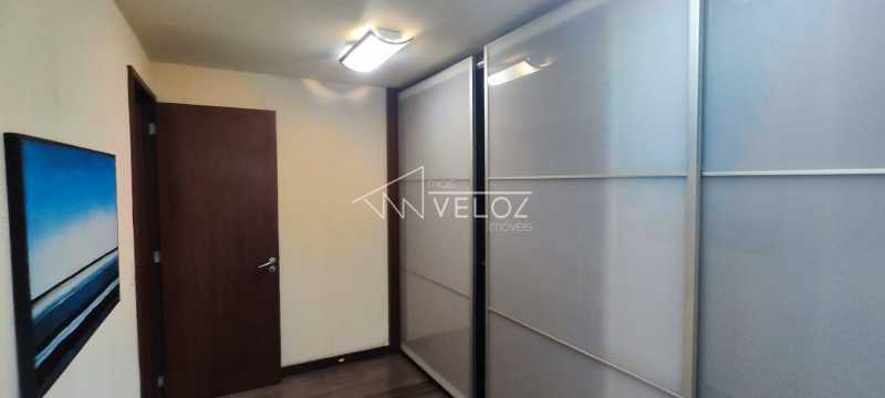 Apartamento à venda com 4 quartos, 210m² - Foto 14