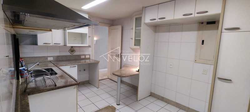 Apartamento à venda com 4 quartos, 210m² - Foto 17