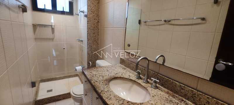 Apartamento à venda com 4 quartos, 210m² - Foto 21