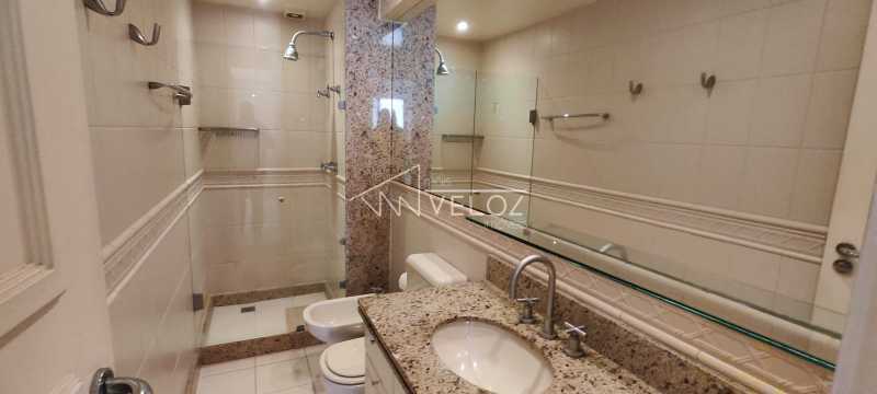 Apartamento à venda com 4 quartos, 210m² - Foto 22