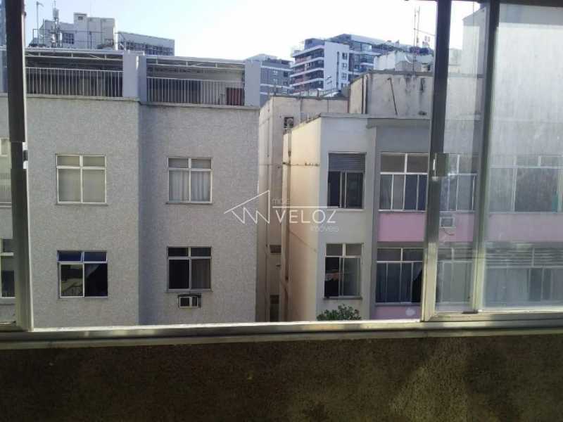 Apartamento à venda com 2 quartos, 55m² - Foto 1