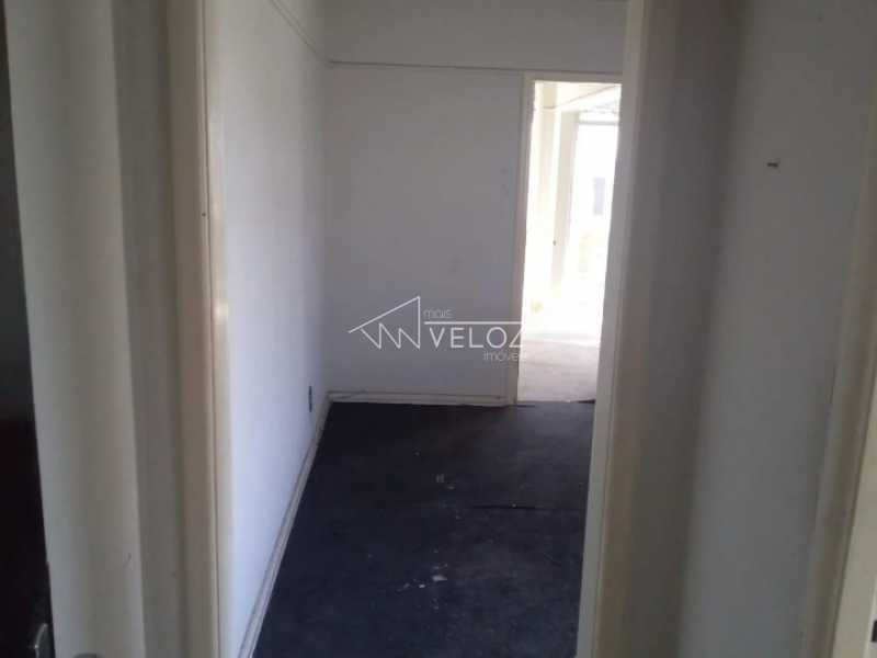 Apartamento à venda com 2 quartos, 55m² - Foto 4