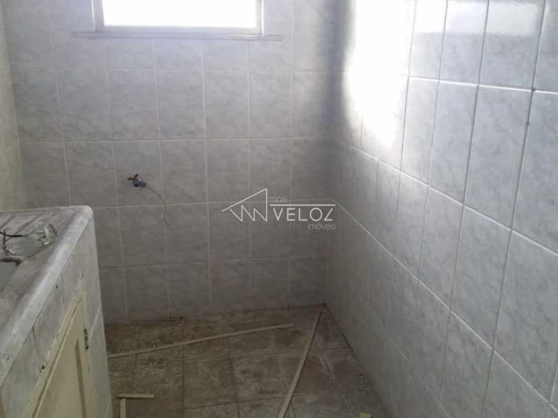 Apartamento à venda com 2 quartos, 55m² - Foto 8