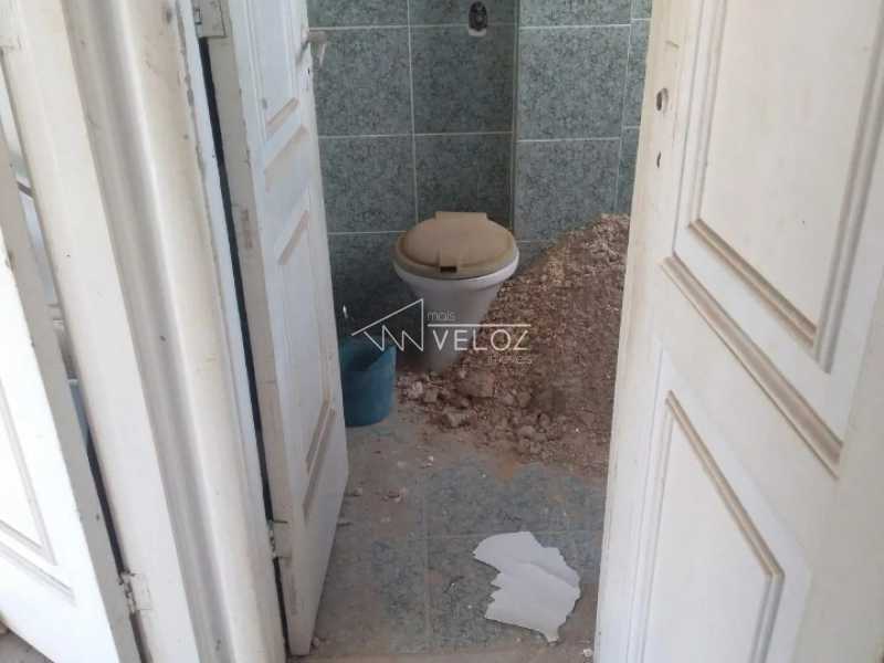 Apartamento à venda com 2 quartos, 55m² - Foto 10