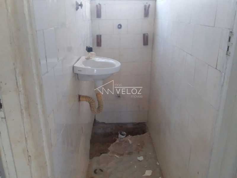 Apartamento à venda com 2 quartos, 55m² - Foto 11