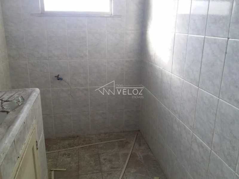 Apartamento à venda com 2 quartos, 55m² - Foto 14