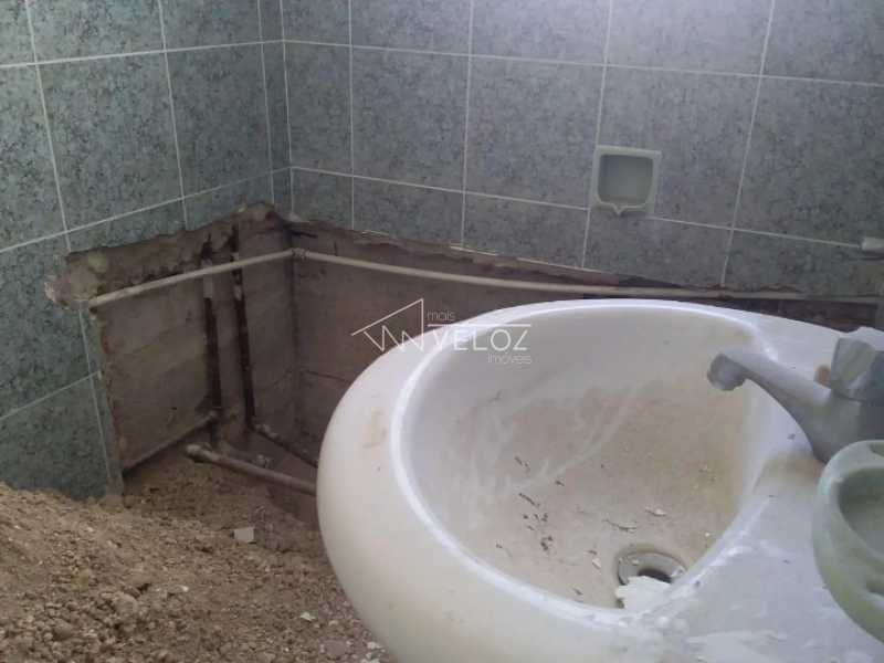 Apartamento à venda com 2 quartos, 55m² - Foto 19