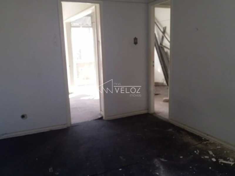 Apartamento à venda com 2 quartos, 55m² - Foto 21