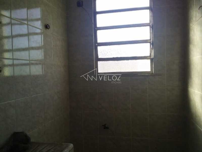 Apartamento à venda com 2 quartos, 55m² - Foto 22