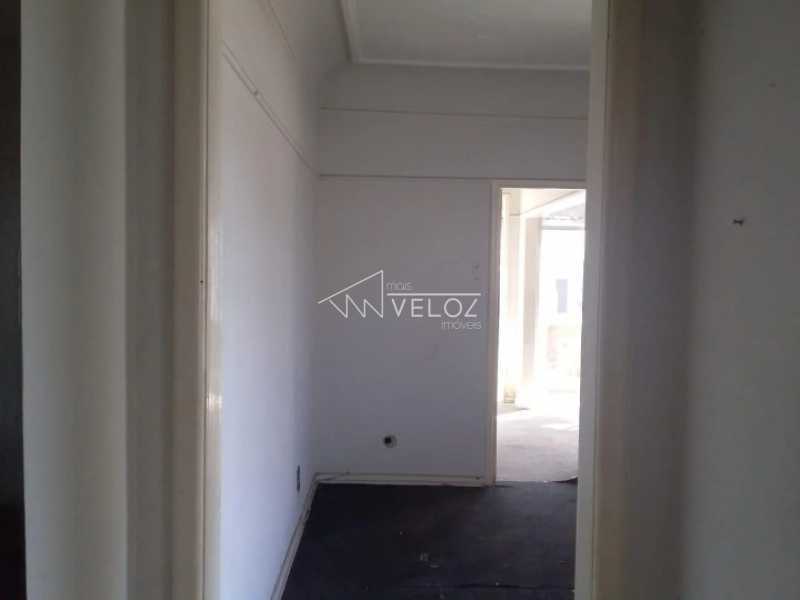 Apartamento à venda com 2 quartos, 55m² - Foto 23