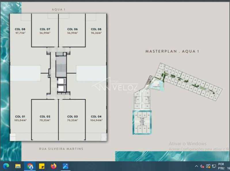 Apartamento à venda com 3 quartos, 141m² - Foto 5