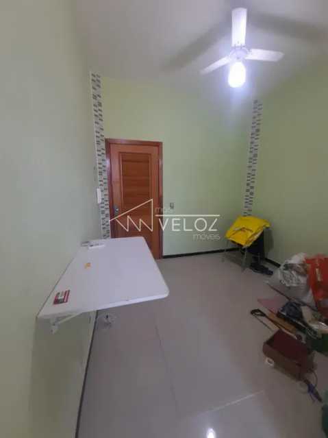 Apartamento à venda, 18m² - Foto 1