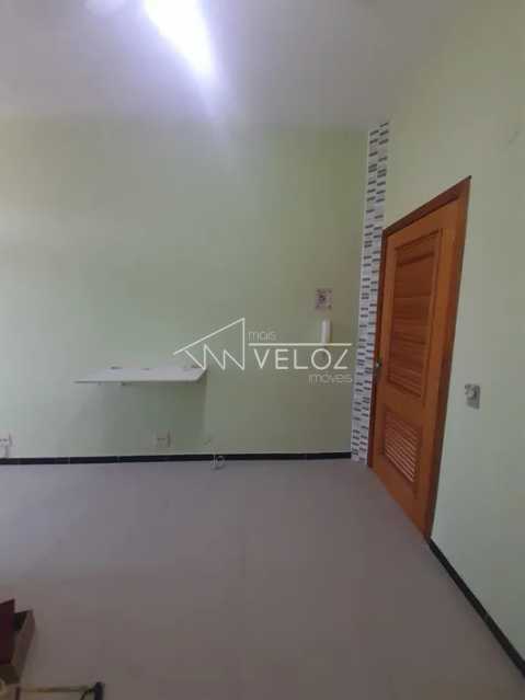 Apartamento à venda, 18m² - Foto 2