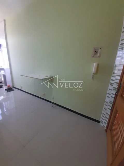 Apartamento à venda, 18m² - Foto 3