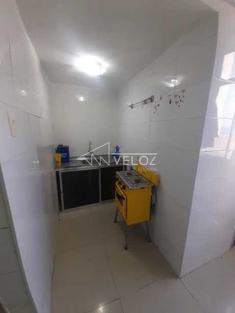 Apartamento à venda, 18m² - Foto 5