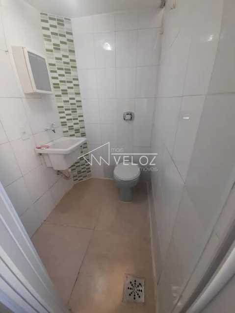 Apartamento à venda, 18m² - Foto 6