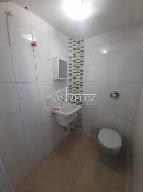 Apartamento à venda, 18m² - Foto 7