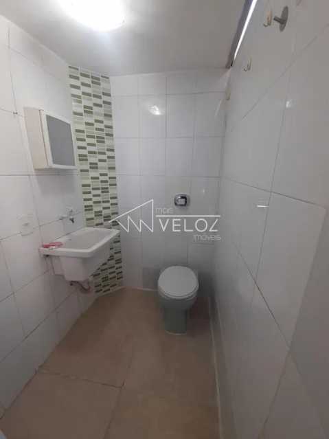 Apartamento à venda, 18m² - Foto 8