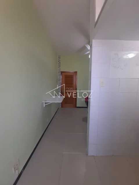 Apartamento à venda, 18m² - Foto 9