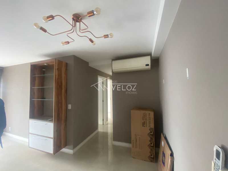 Apartamento à venda com 3 quartos, 88m² - Foto 4