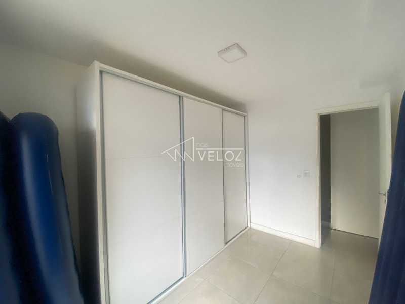 Apartamento à venda com 3 quartos, 88m² - Foto 9