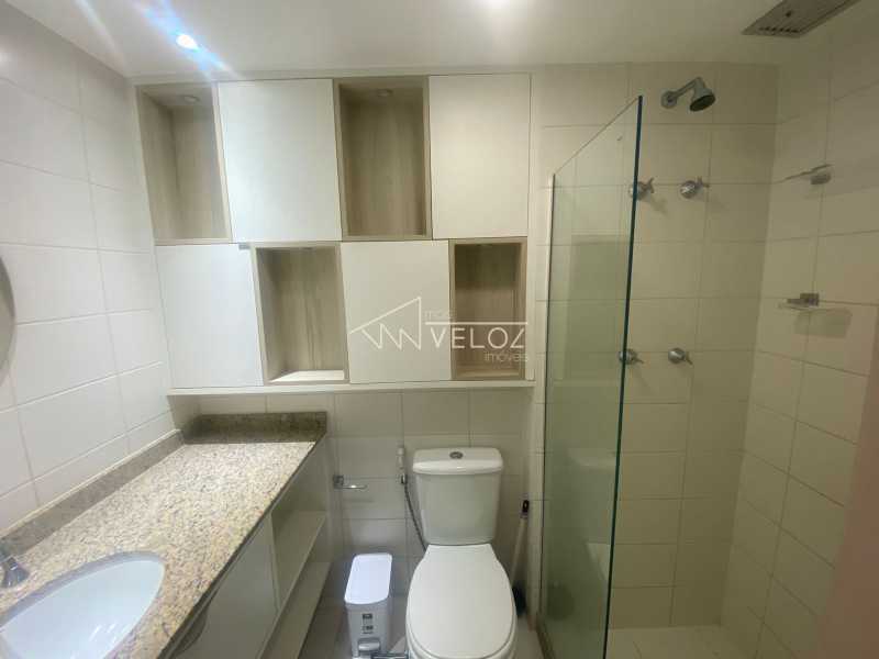 Apartamento à venda com 3 quartos, 88m² - Foto 11