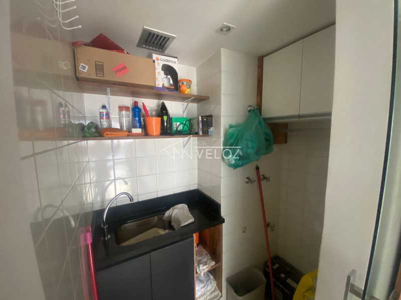 Apartamento à venda com 3 quartos, 88m² - Foto 17